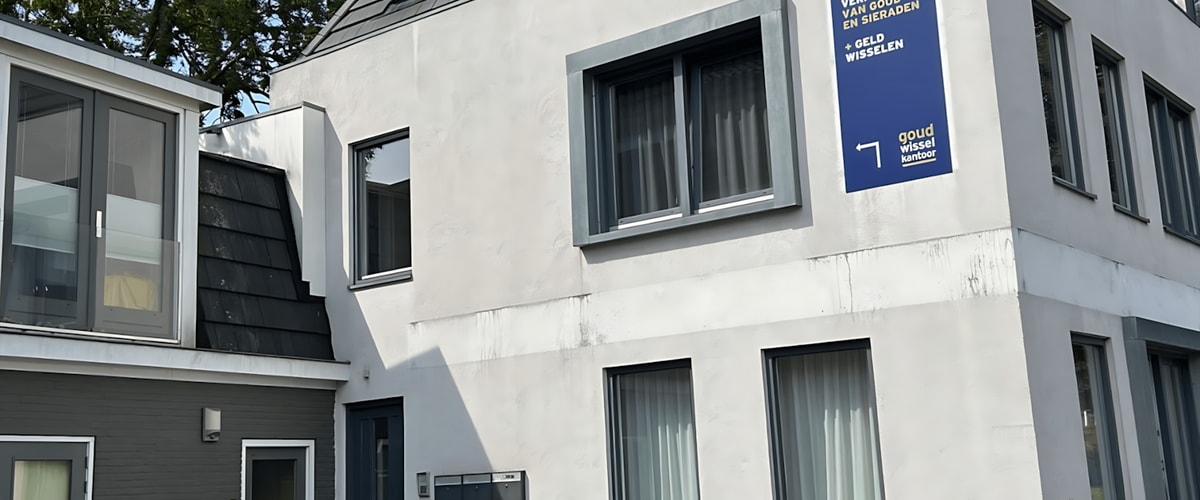 Studio huren in Zwolle