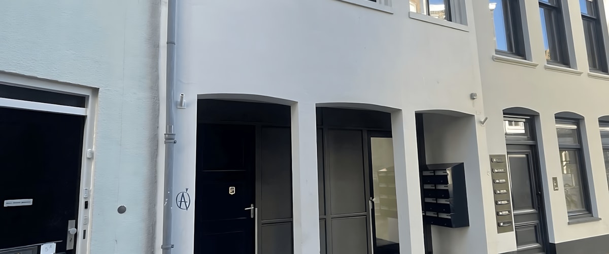 Appartement huren in Zwolle