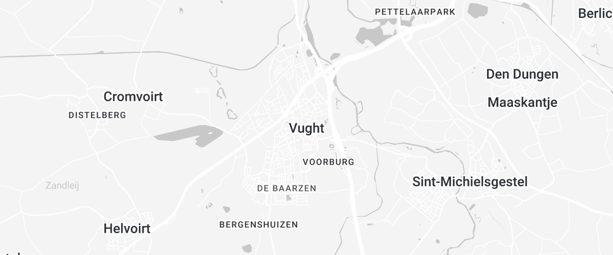 Kamer huren in Vught