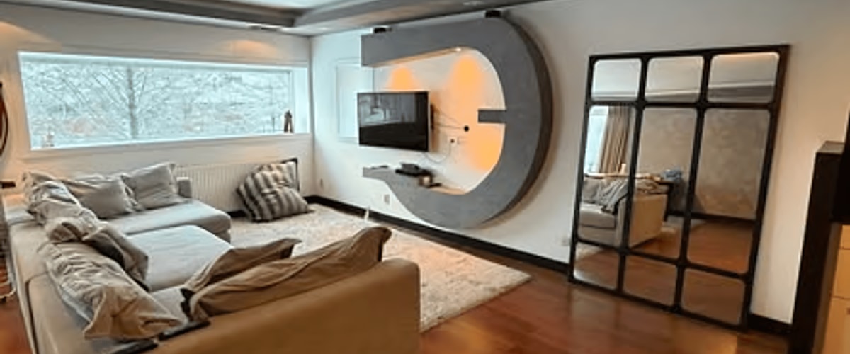 Appartement huren in Capelle Aan Den Ijssel