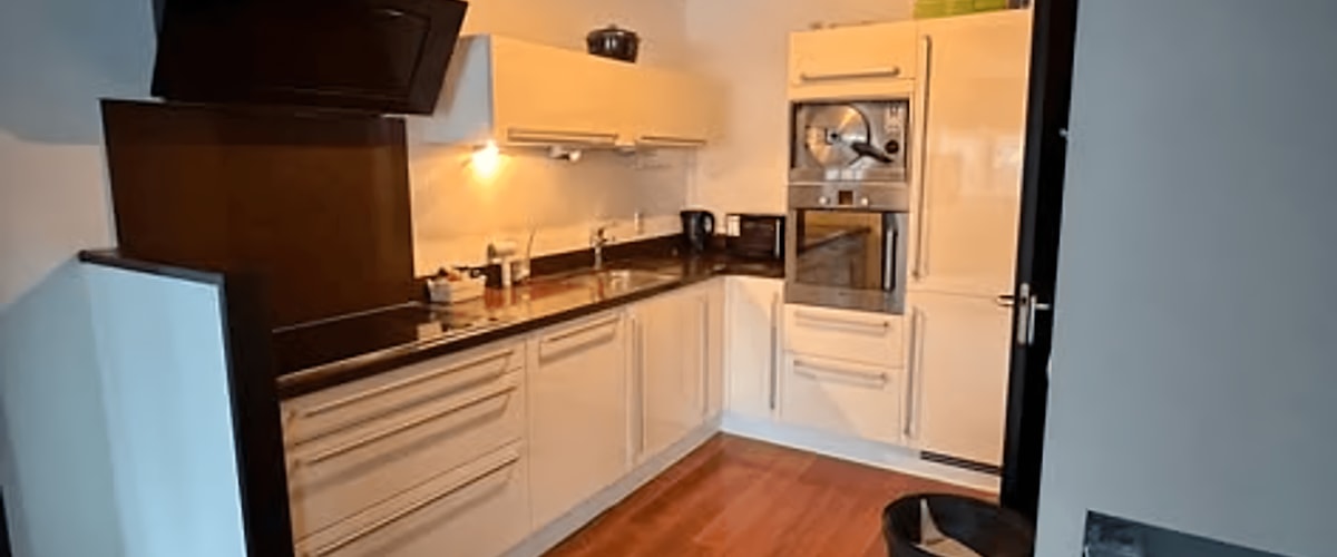 Appartement huren in Capelle Aan Den Ijssel