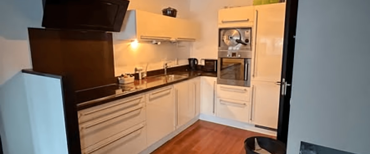 Appartement huren in Capelle Aan Den Ijssel