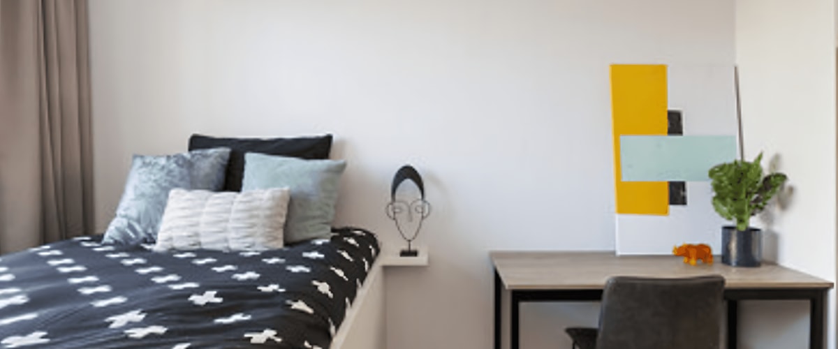 Studio huren in Utrecht