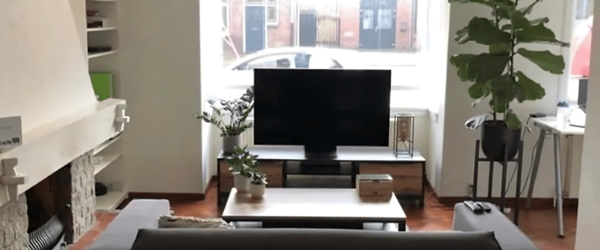 Huis huren in Nijmegen