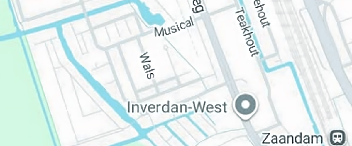 Huis huren in Zaandam