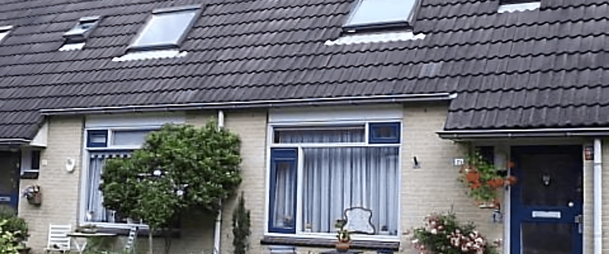 Huis huren in Zeewolde