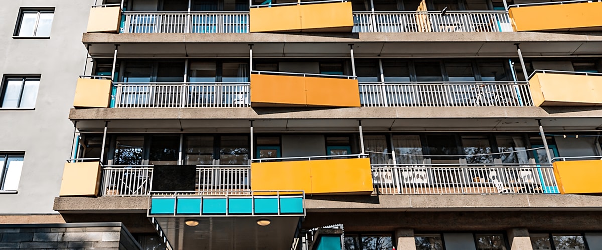 Appartement huren in Zwolle