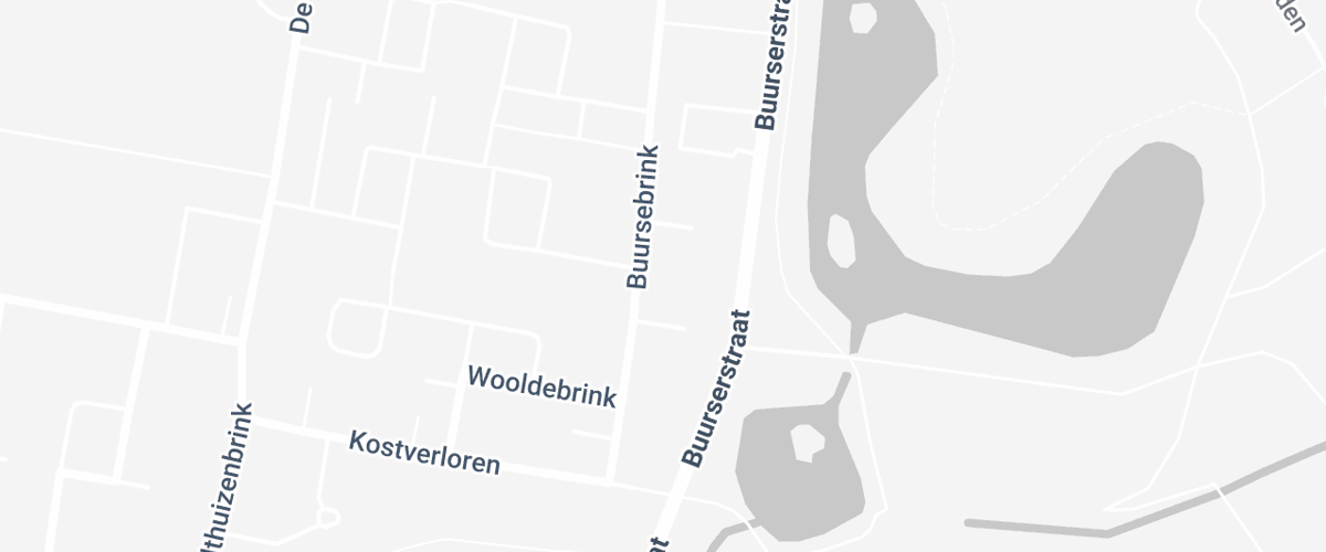 Huis huren in Enschede