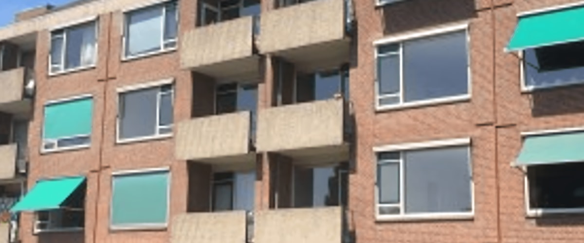 Appartement huren in Harderwijk