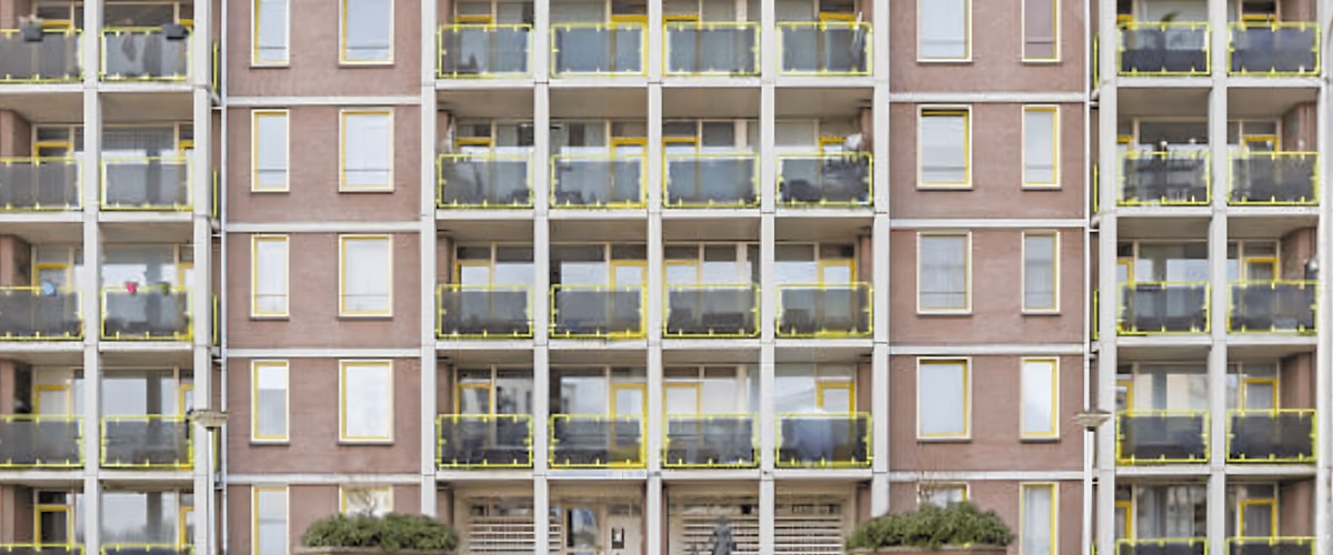 Huis huren in Tilburg