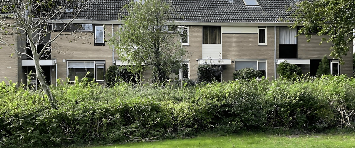 Huis huren in Voorhout