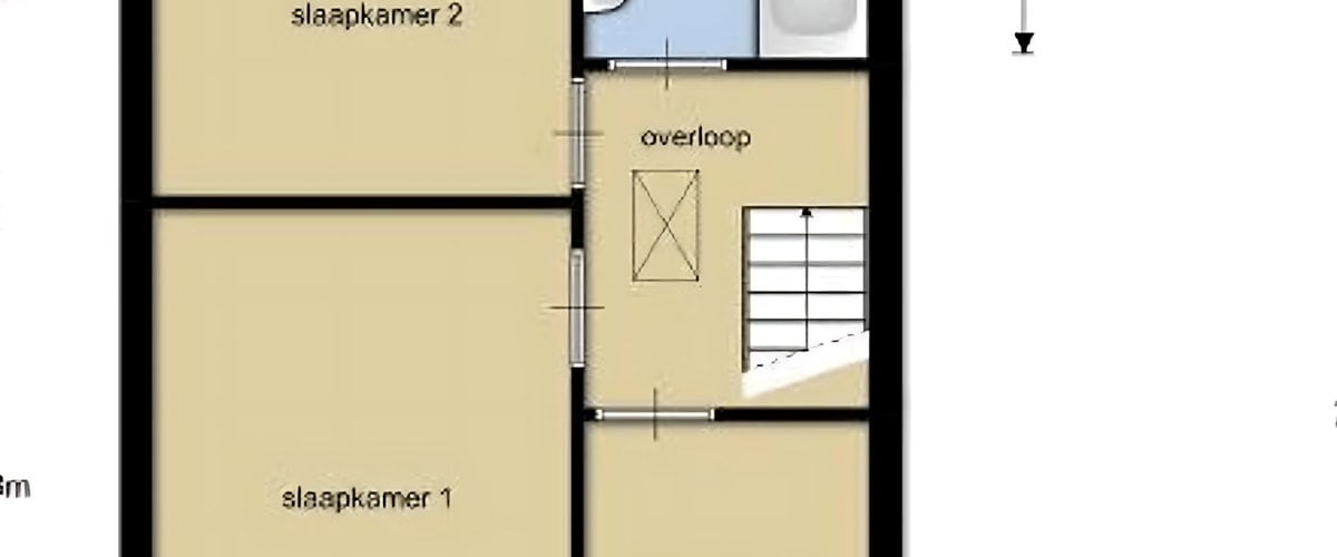 Huis huren in Bergen Op Zoom