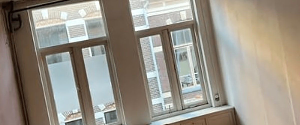 Kamer huren in Groningen