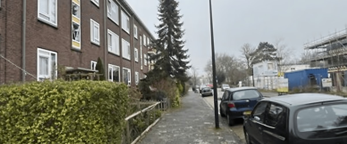 Appartement huren in Rijswijk