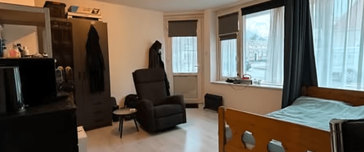 Studio huren in Leeuwarden