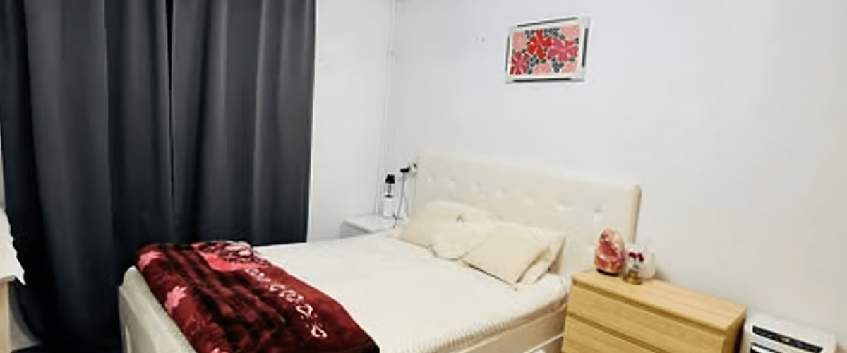 Kamer huren in Hoofddorp