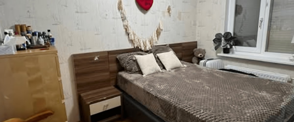 Kamer huren in Hoofddorp