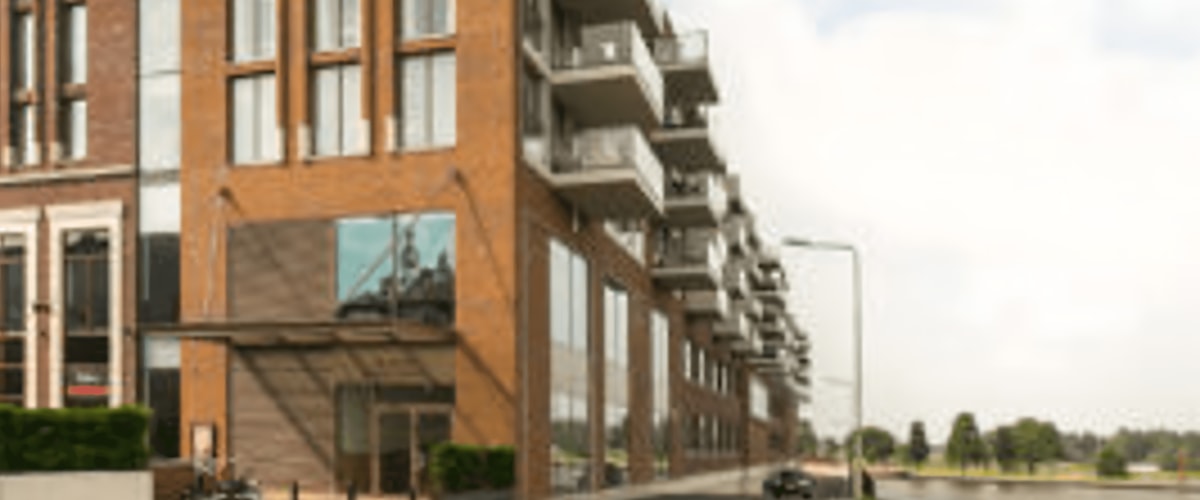 Appartement huren in Roermond