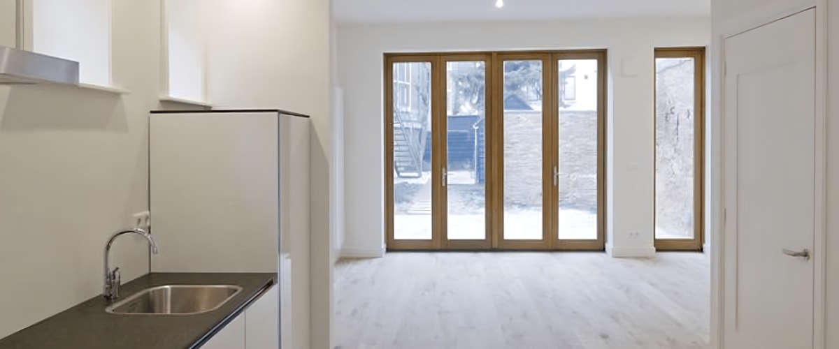 Huis huren in Haarlem