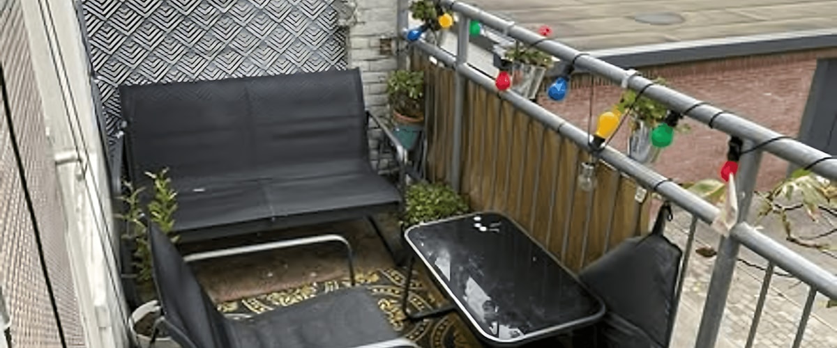 Kamer huren in Den Bosch