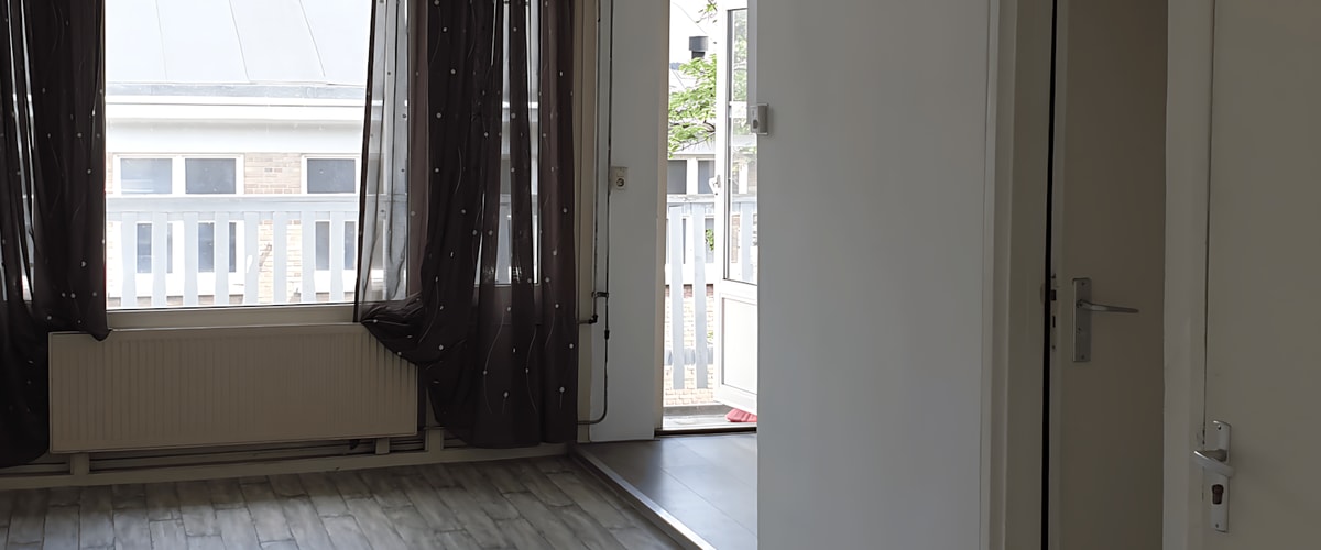 Huis huren in Rotterdam