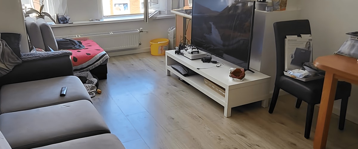 Huis huren in Rotterdam