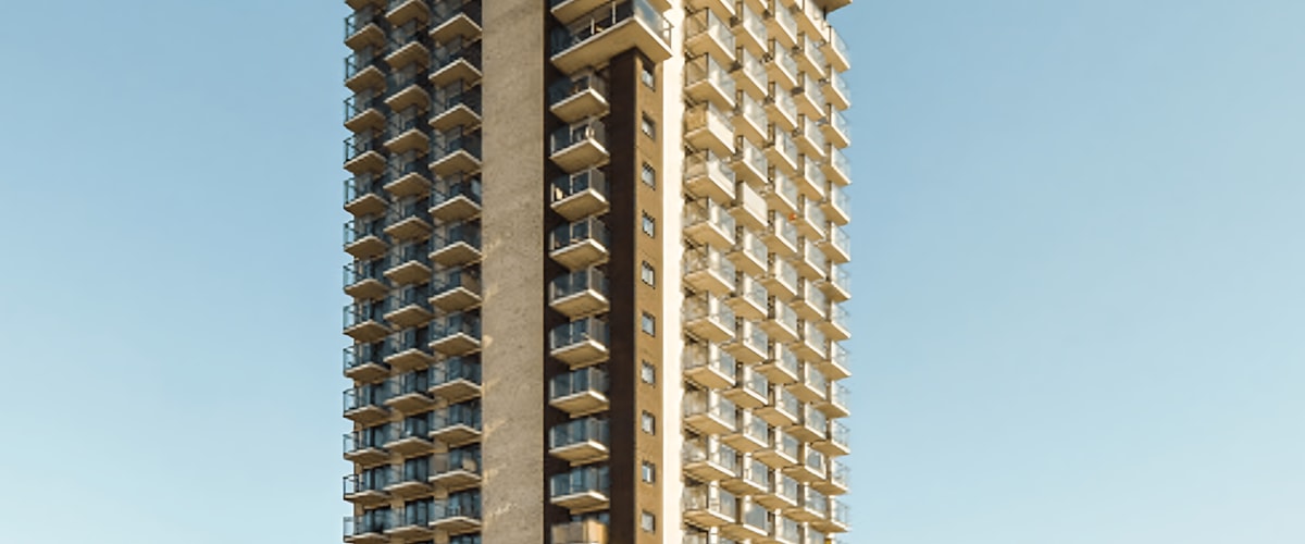 Studio huren in Den Haag