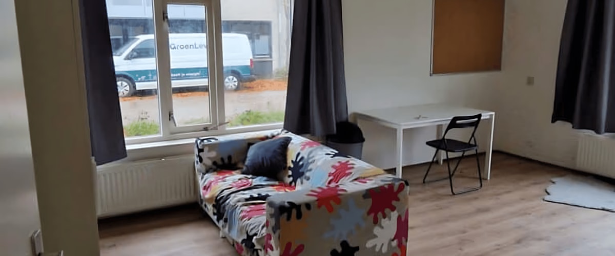 Kamer huren in Meppel