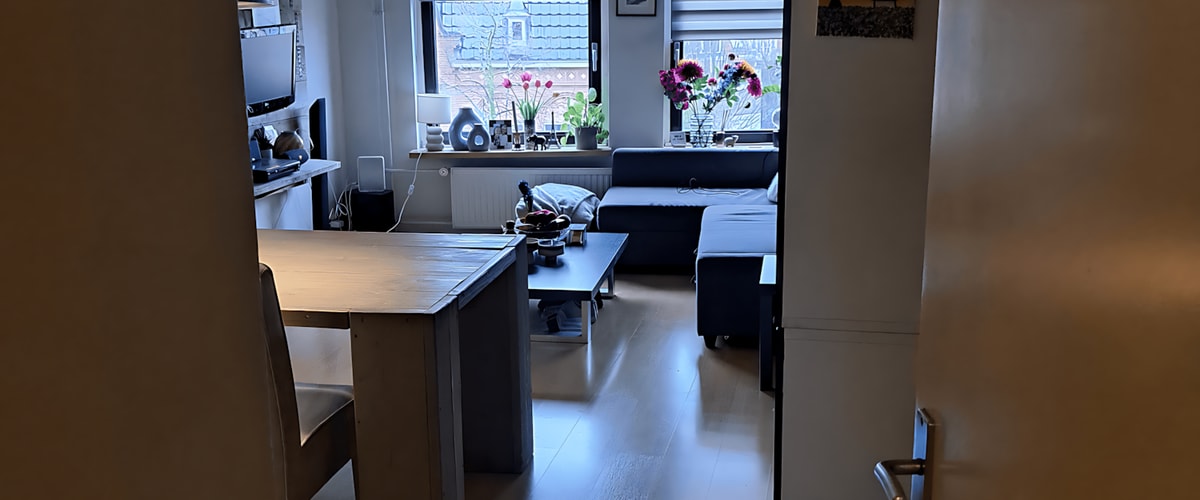 Huis huren in Utrecht