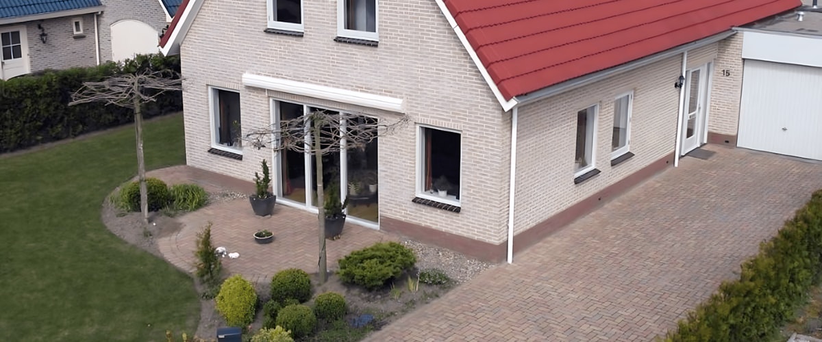 Huis huren in Lelystad