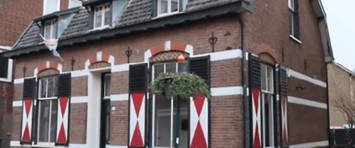 Huis huren in Wageningen