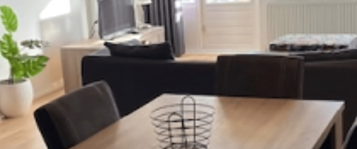 Appartement huren in Rotterdam