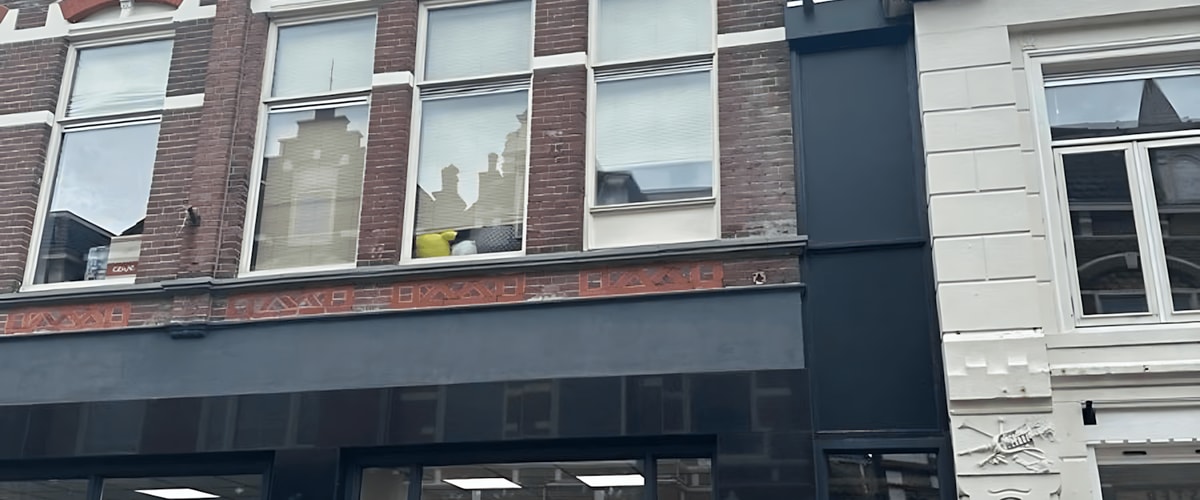 Kamer huren in Assen