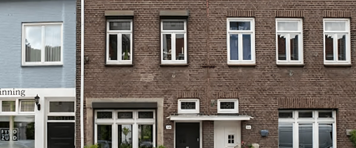 Huis huren in Maastricht