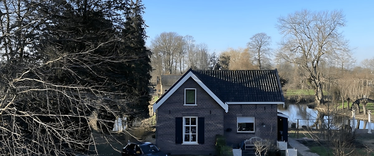 Huis huren in Jaarsveld