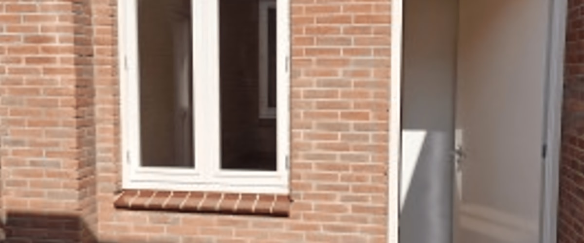 Studio huren in Roosendaal