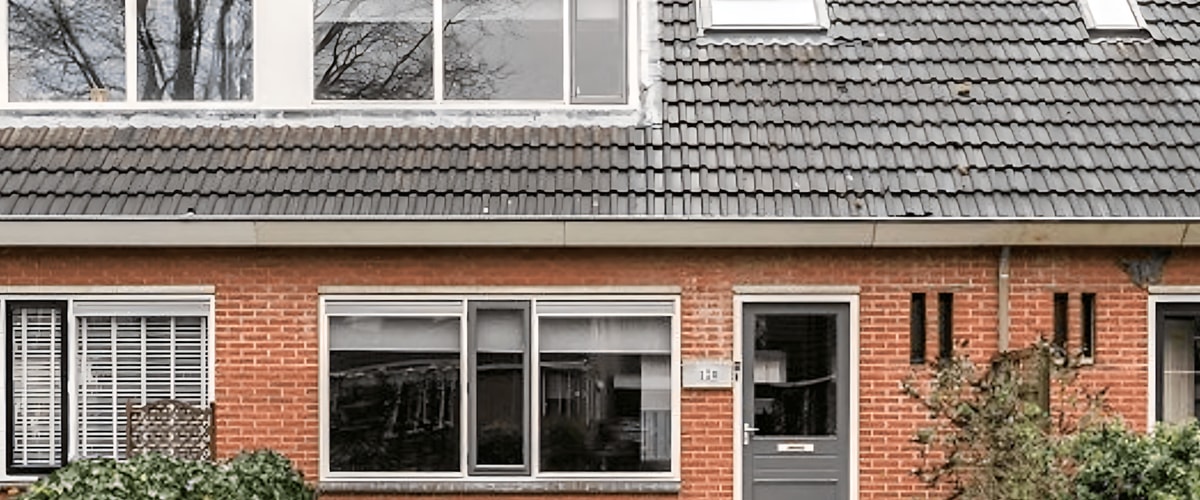 Huis huren in Drachten