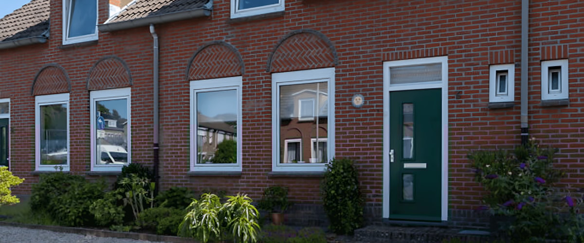 Huis huren in Landgraaf