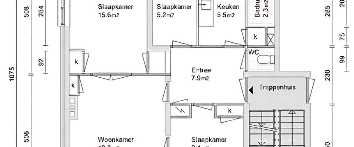 Huis huren in Rijswijk