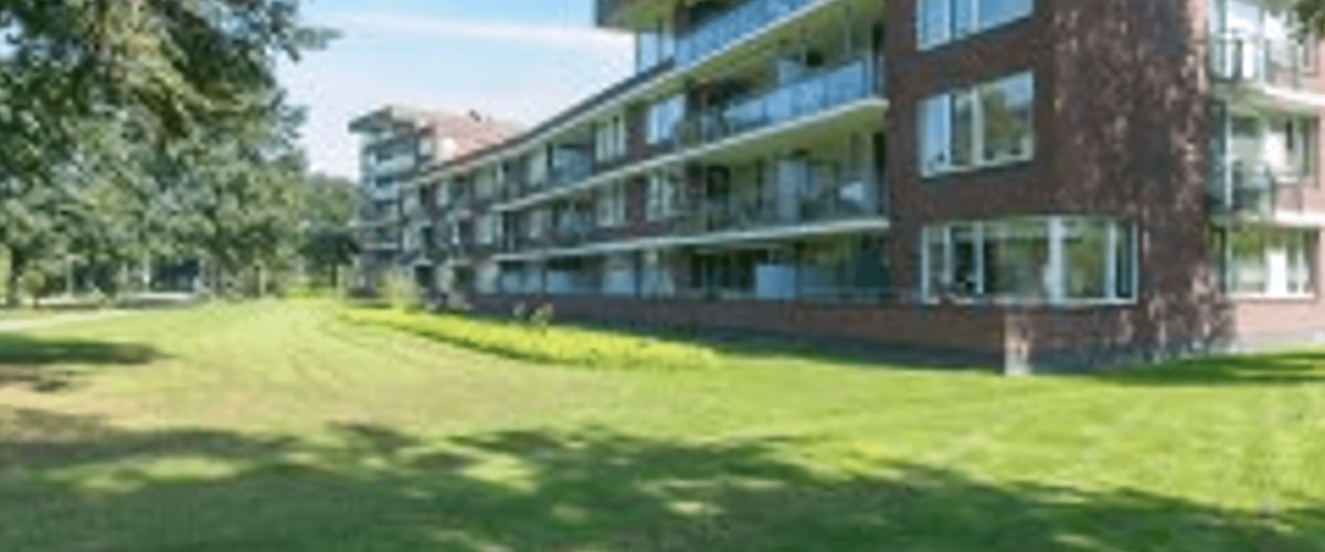 Appartement huren in Emmen