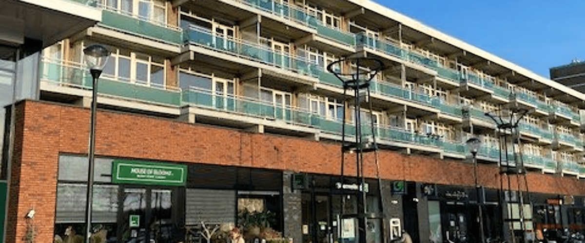 Appartement huren in Hilversum