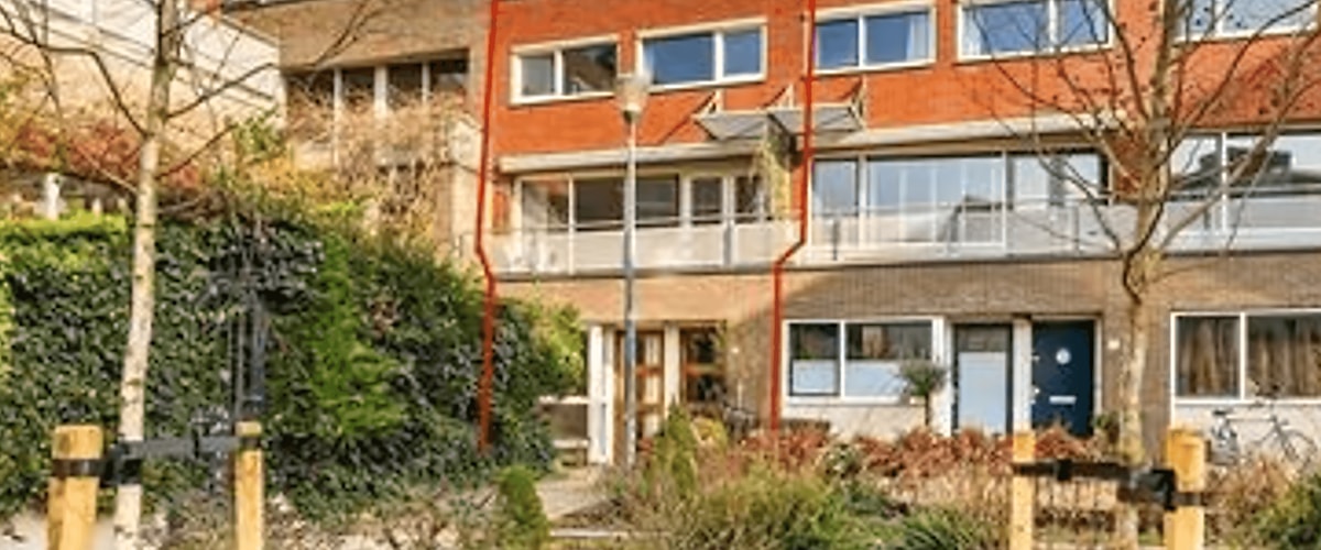 Huis huren in Haarlem