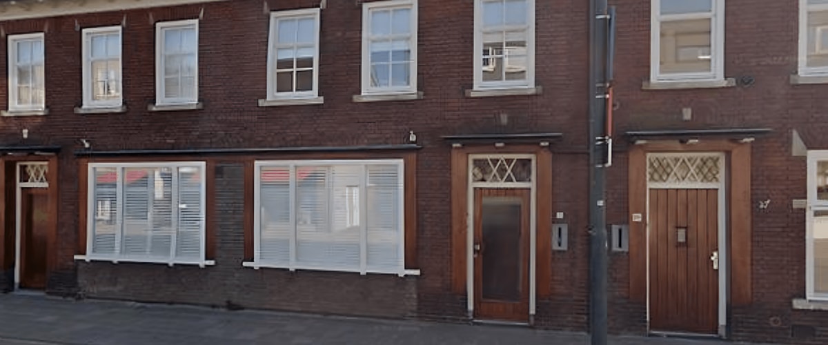 Appartement huren in Geldrop