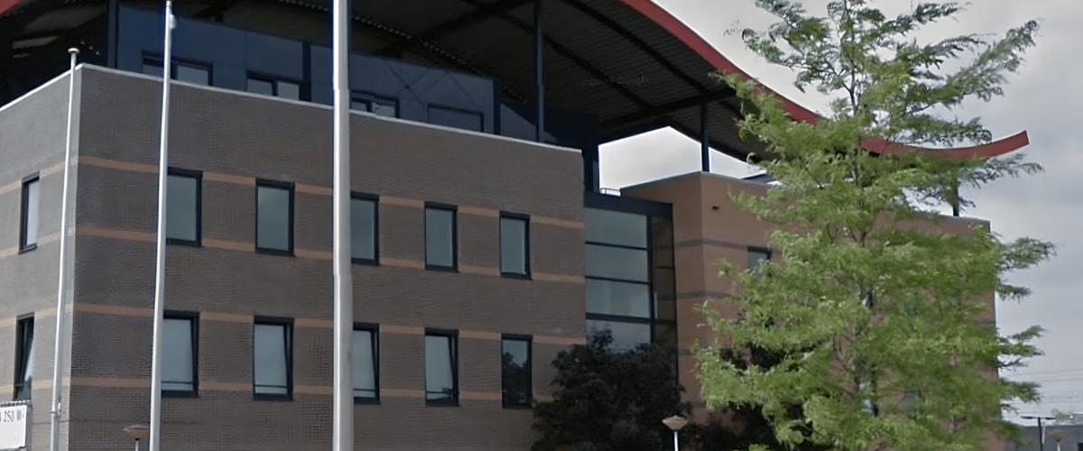 Appartement huren in Steenwijk