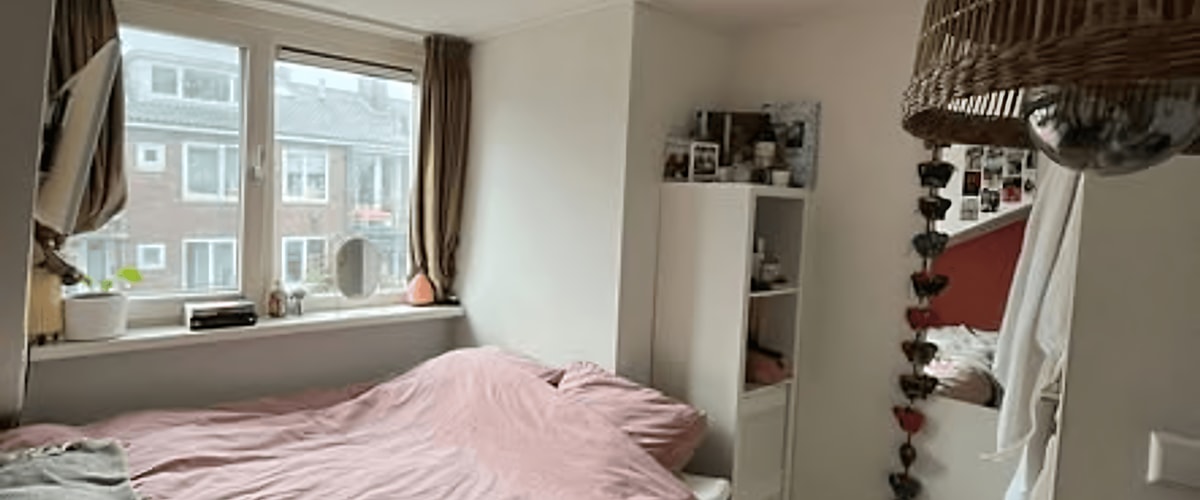 Kamer huren in Diemen