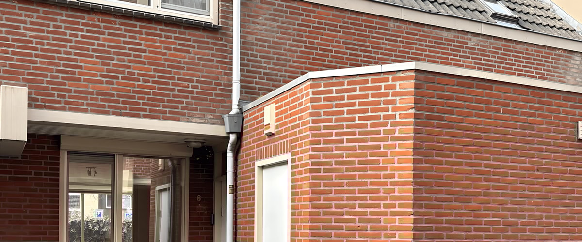 Appartement huren in Veldhoven