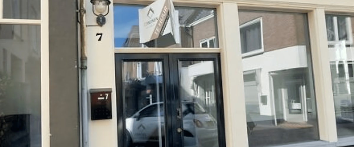 Appartement huren in Bergen Op Zoom
