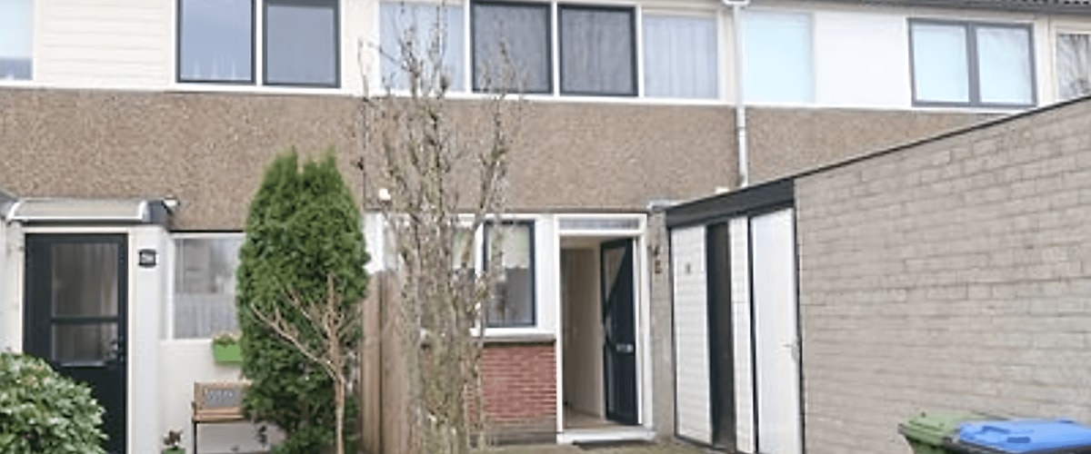 Huis huren in Maarssen
