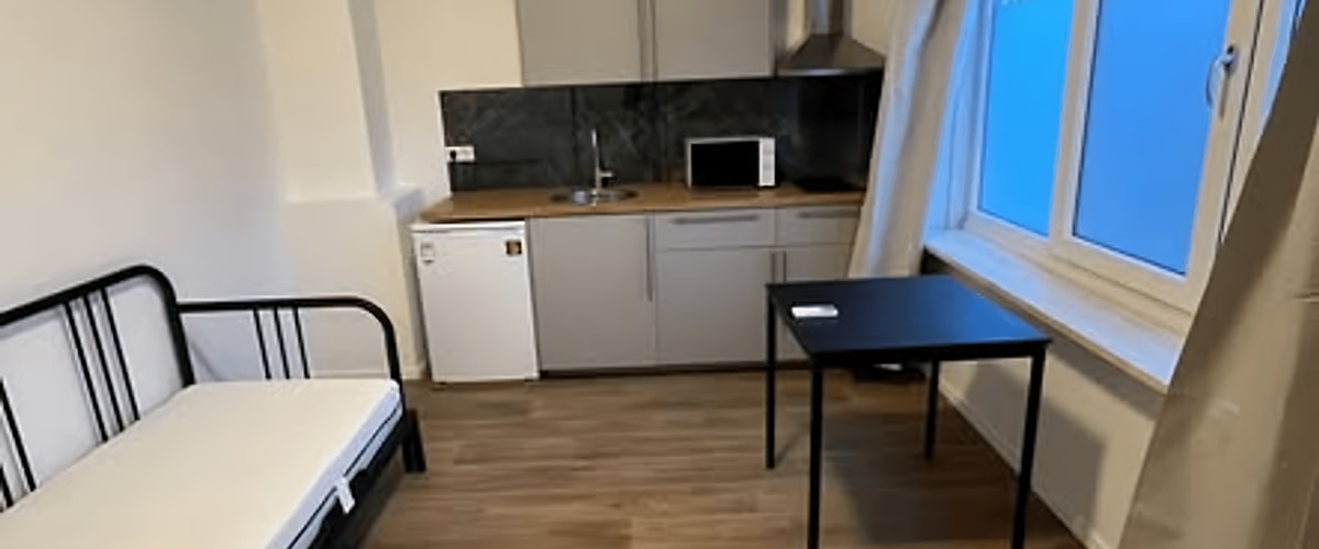 Studio huren in Enschede