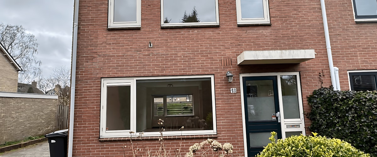 Huis huren in Bussum